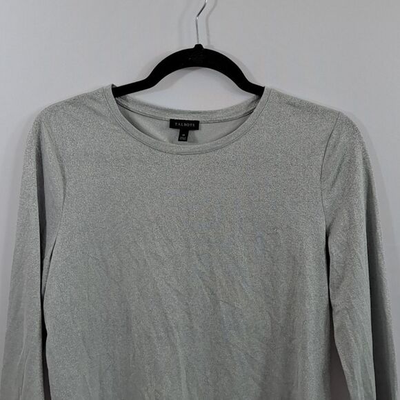 Talbots ladies pullover top NWOT - Picture 2 of 10